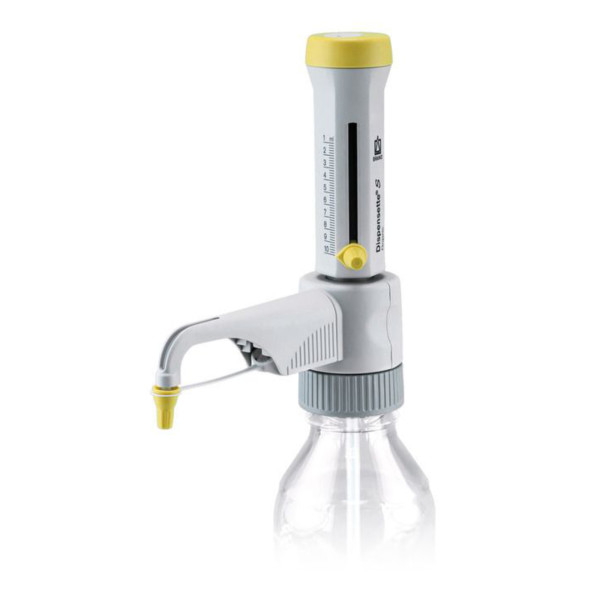Dozowniki Dispensette® S Organic Analog - bez zaworu zwrotnego - k-2057 - dozownik-dispensette-s-organic-analog - bez-zaworu-zwrotnego - 1-10-ml - 02-ml - 50-%c2%b5l