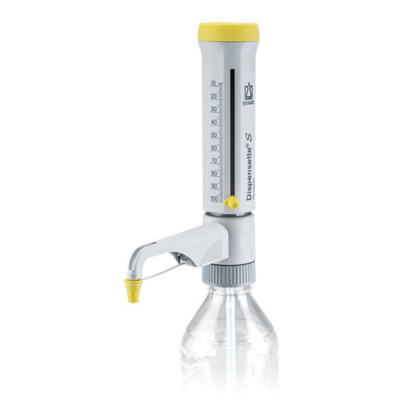 Dozowniki Dispensette® S Organic Analog - bez zaworu zwrotnego - k-2060 - dozownik-dispensette-s-organic-analog - bez-zaworu-zwrotnego - 10-100-ml - 10-ml - 500-%c2%b5l