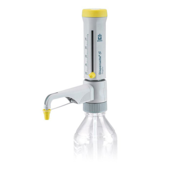 Dozowniki Dispensette® S Organic Analog - bez zaworu zwrotnego - k-2059 - dozownik-dispensette-s-organic-analog - bez-zaworu-zwrotnego - 5-50-ml - 10-ml - 250-%c2%b5l