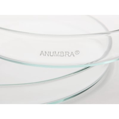 Szalki Petriego ze szkła Anumbra - 5