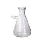 Kolby filtracyjne ze szklanym tubusem - s-1641 - kolba-filtracyjna-z-tubusem-szklanym - 500-ml