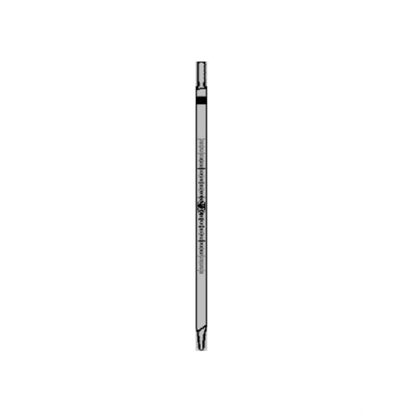 Pipety wielomiarowe kl. B – o poj. 0,1 ml – 25 ml