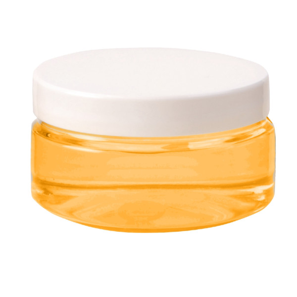 Butelki PET z szeroką szyjką - 10 szt. - o poj. 100 ml - 3 l - 3-2101 - butelki-pet-z-szeroka-szyjka-przezroczyste - 250-ml - 80-x-75-mm - 10-szt