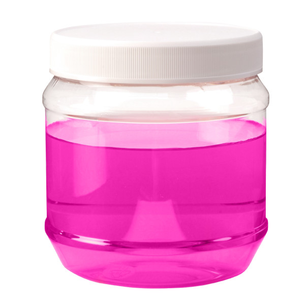 Butelki PET z szeroką szyjką - 10 szt. - o poj. 100 ml - 3 l - 3-2105 - butelki-pet-z-szeroka-szyjka-przezroczyste - 2500-ml - 140-x-210-mm - 10-szt