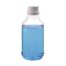 Butelki PET z wąską szyjką - o poj. 100 ml - 1 l - 3-2080 - butelki-pet-z-waska-szyjka-przezroczyste - 200-ml - 55-x-120-mm - 10-szt