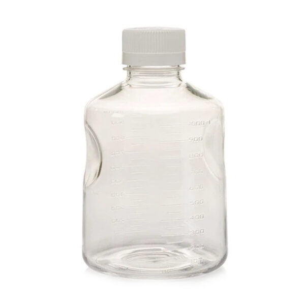 Butelki do filtratów - o poj. 150 ml - 1 l