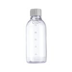 Butelki poliwęglanowe - o poj. 250 ml - 2-9328 - butelki-poliweglanowe-250-ml-z-zakretka - 24-szt