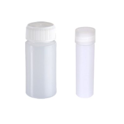 Butelki scyntylacyjne z LDPE – o poj. 5 ml – 20 ml