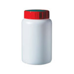 Butelki z HDPE z szeroką szyją - sterylne - o poj. 100 ml - 2 l - b-8659 - sterylne-butelki-z-hdpe - 500-ml - 80-mm - 136-mm - 58-mm - 140-szt