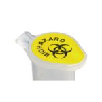 Etykiety ostrzegawcze na probówki - 1-9090 - etykiety-ostrzegawcze-biohazard - 500-szt