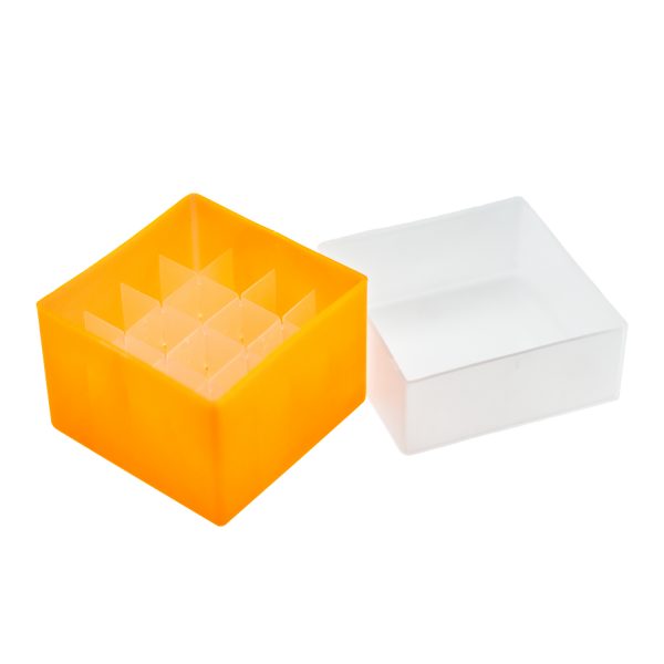 Kryobox A0 mini pomarańczowy