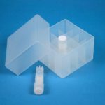 Pudełka Kryobox A0 mini - b-3720 - kryobox-a0-mini - przezroczysty
