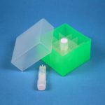 Pudełka Kryobox A0 mini - b-3721 - kryobox-a0-mini - zielony