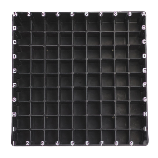 Pudełka Kryobox A2 - b-3935 - kryobox-a2 - czarny