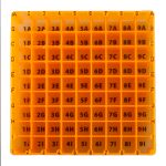 Pudełka Kryobox A2 - b-3705 - kryobox-a2 - pomaranczowy