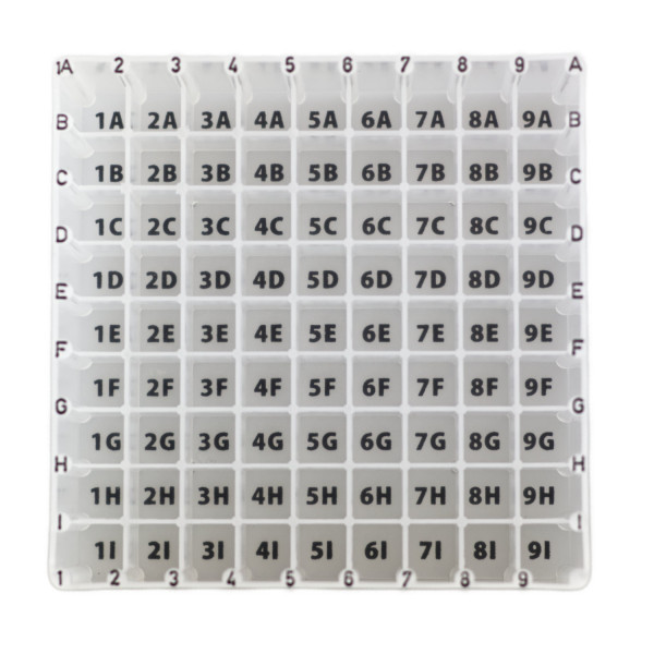 Pudełka Kryobox A2 - b-3700 - kryobox-a2 - przezroczysty