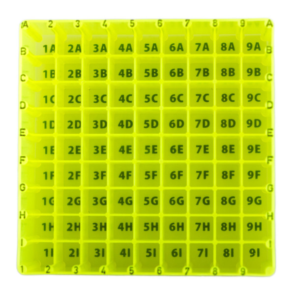 Pudełka Kryobox A2 - b-3701 - kryobox-a2 - zolty