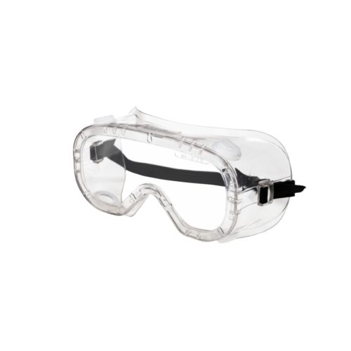 Okulary ochronne Max Safety V20