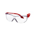 Okulary ochronne UV skylite - 1-1614 - okulary-ochronne-uv-skylite - uchwyty-czerwone