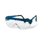 Okulary ochronne astroflex - 1-1610 - okulary-ochronne-astroflex - niebieskie - przezroczyste