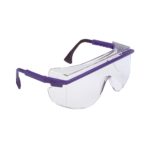 Okulary ochronne dla osób noszących okulary korekcyjne - 2-4287 - okulary-ochronne-dla-osob-noszacych-okulary-korekcyjne-z-niebieska-krawedzia