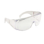 Okulary ochronne z osłonami bocznymi - 2-2073 - okulary-ochronne-z-oslonami-bocznymi