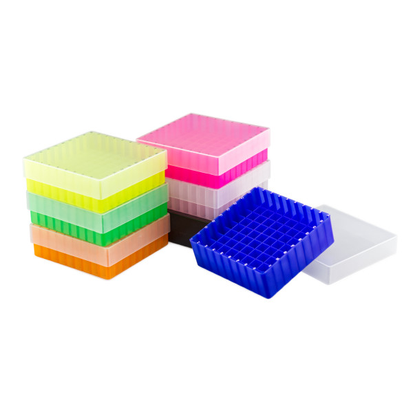 Pudełka Kryobox A2