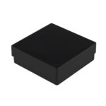 Pudełka Kryobox A1 - b-3733 - kryobox-a1-czarna-podstawa-i-czarna-pokrywka - czarny