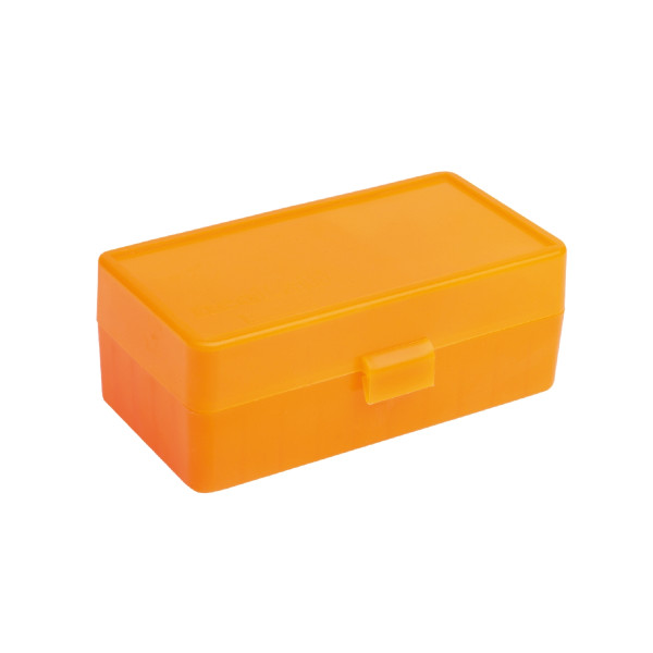 Pudełka neoBox-50 - 2-1946 - pudelko-neobox-50-na-prob-o-sr-do-12-mm-i-maks-wys-46-mm - pomaranczowy - 50-miejsc