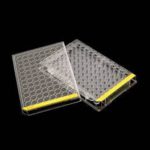 Płytki mikrolitrowe sterylne - TPP - b-4541 - plytki-testowe-96-dolkowe-profil-u-pakowane-po-6-szt - 108-szt-18-x-6 - 92697 - 031-ml