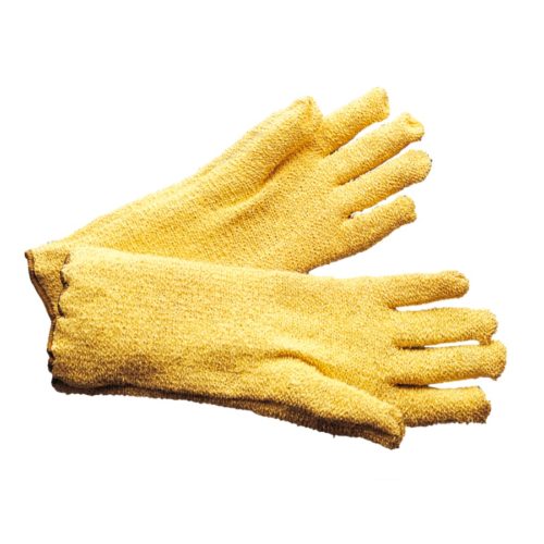 Rękawice chroniące przed wysokimi temperaturami