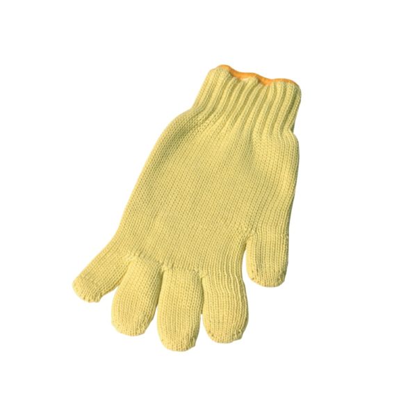 Rękawice do ochrony przed wysokimi temperaturami, Kevlar