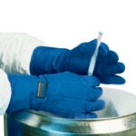 Rękawice ochronne Cryo-Gloves®, wodoodporne - 2-4213 - rekawice-ochronne-krio-wodoodporne - xl - 40-cm - 1-para
