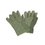 Rękawice chroniące przed gorącem - 2-4390 - rekawice-pieciopalczaste-do-wysokich-temperatur-do-650c - 1-para