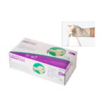 Rękawiczki lateksowe SafeSkin bezpudrowe, hipoalergiczne - Kimberly Clark - 1-7191 - rekawiczki-lateksowe-safeskin-bezpudrowe-hipoalergiczne - m - 100-szt