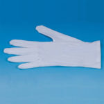 Rękawiczki tekstylne z bawełny - l-7206 - rekawiczki-z-bawelny - 8 - 1-para