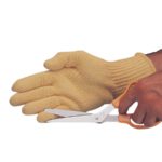 Rękawiczki z tworzywa Kevlar® chroniące przed skaleczeniem - 2-4235 - rekawiczki-chroniace-przed-skaleczeniem - 8 - 1-para