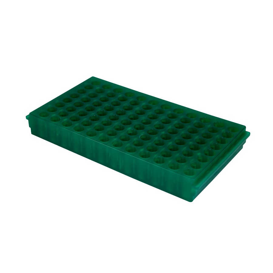 96 Combi Rack Statyw Combi-Rack na probówki, 96-miejscowy - Bionovo - Sprzęt ...