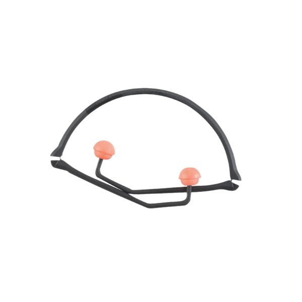 Wkładki ochronne słuchu PerCap® - model składany
