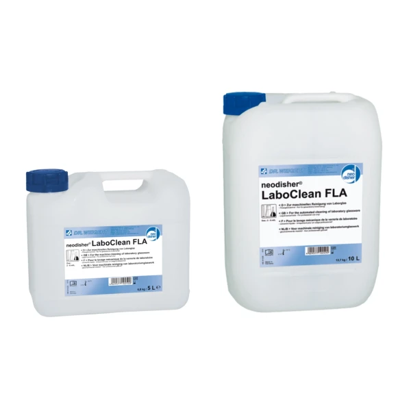 Płyn do zmywarek neodisher® LaboClean FLA