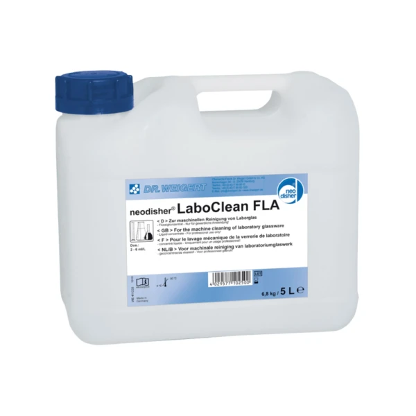Płyn do zmywarek neodisher® LaboClean FLA - 1-6715 - plyn-do-zmywarek-neodisher-laboclean-fla - kanister - 50-l-2