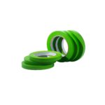 Taśmy samoprzylepne neoTape®, kolorowe - 2-6103 - tasma-samoprzylepna - 13-mm - zielony