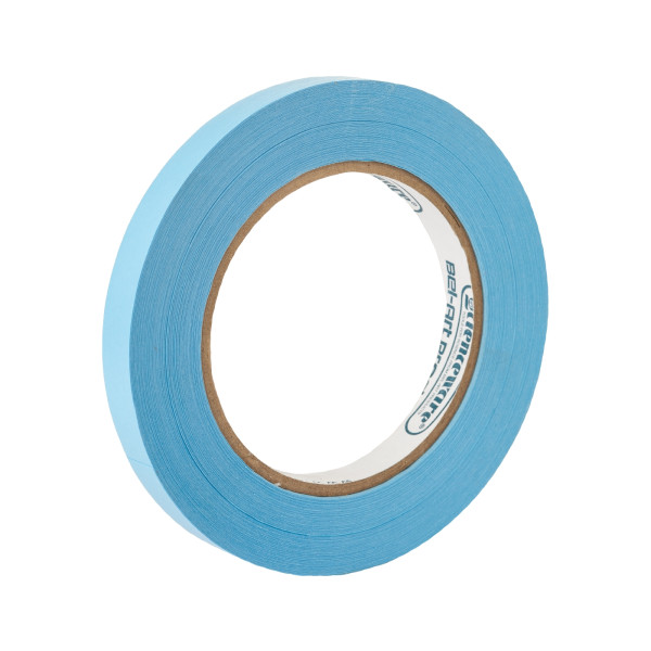 Taśmy samoprzylepne neoTape®, kolorowe - 2-6107 - tasma-samoprzylepna - 13-mm - niebieski
