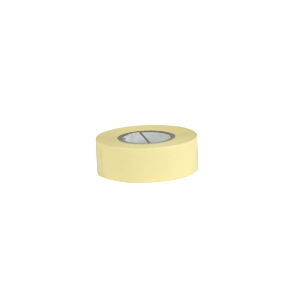 Taśmy samoprzylepne neoTape®, kolorowe - 2-6202 - tasma-samoprzylepna - 19-mm - zolty