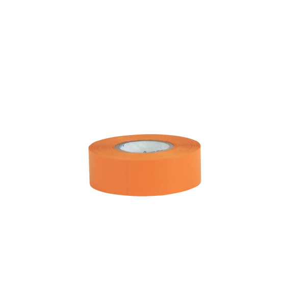 Taśmy samoprzylepne neoTape®, kolorowe - 2-6206 - tasma-samoprzylepna - 19-mm - pomaranczowy