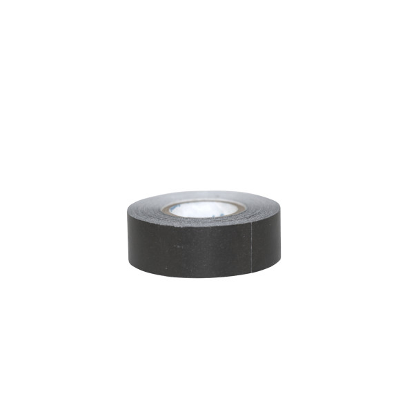 Taśmy samoprzylepne neoTape®, kolorowe - 2-6218 - tasma-samoprzylepna - 19-mm - czarny