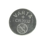 Baterie pastylkowe - 4-1049 - bateria-cr-2032 - lithium - 30-v