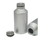 Aluminiowe butelki z dopuszczeniem UN - o poj. 125 ml - 1 l - 7-3015 - aluminiowa-butelka-z-szeroka-szyjka - 250-ml - 26-mm - 1-szt