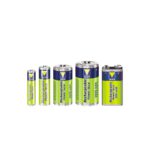 Baterie akumulatorowe Ni-MH - Varta - 2-3032 - bateria-akumulatorowa-c-baby-typ-hr14 - 3000-mah - 12-v-2