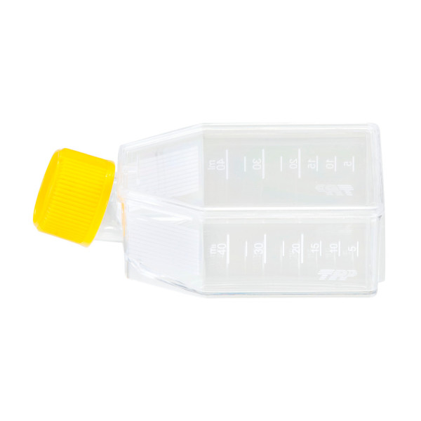 Butelki do hodowli komórkowych - b-0673 - butelki-do-hodowli-komorkowych-z-zakretka-z-membrana - 25-cm%c2%b2 - 60-ml - 36-x-10-szt - 90026